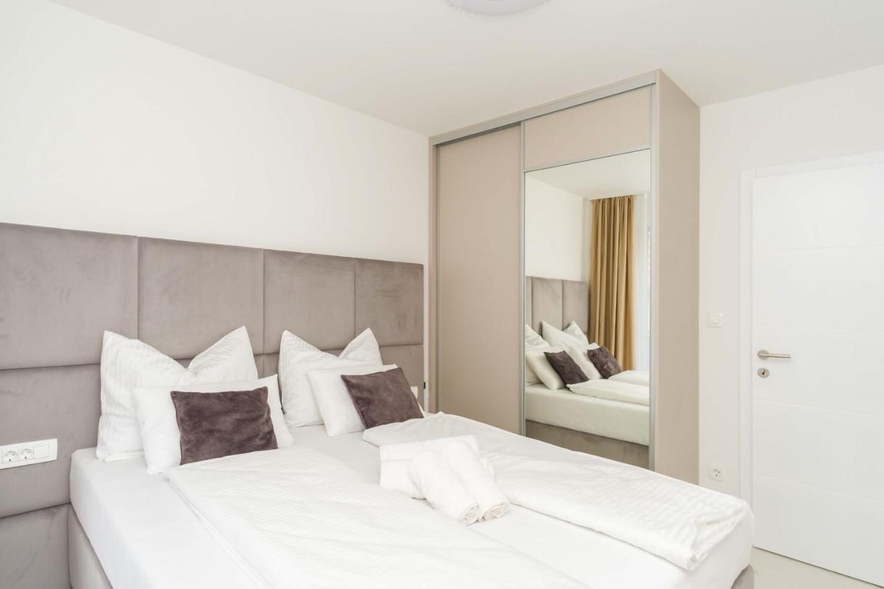 Apartmani Simi - The Sun Crikvenica Ngoại thất bức ảnh