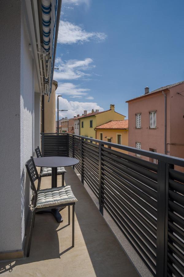 Apartmani Simi - The Sun Crikvenica Ngoại thất bức ảnh